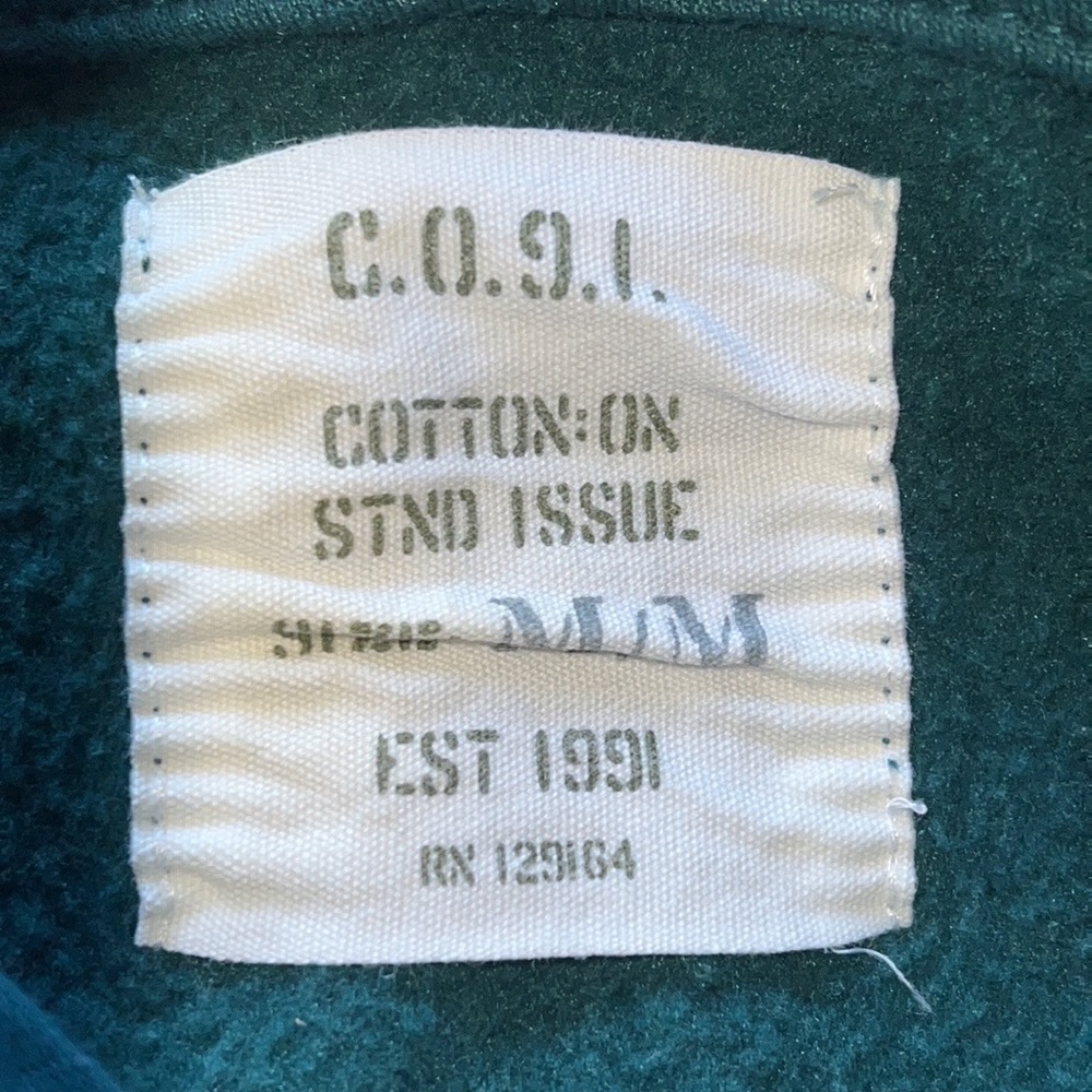 Yosemite National Park Hoodie - Picture 2 of 6